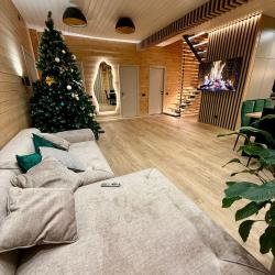 Фото Отель Purga Home (Пурга Хоум)