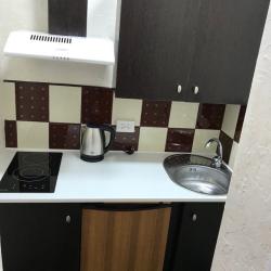 Комната люкс
