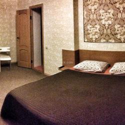 Фото Отель Мальта на Малахова