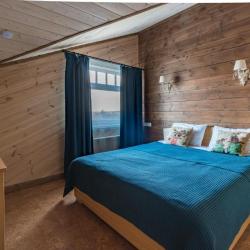 Фото Отель Озорные белки