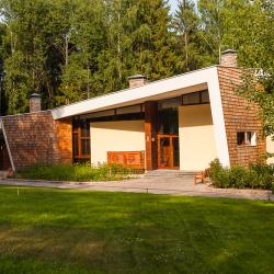 Фото Бутик-отель Родники