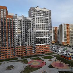 Фото Апартаменты в мкр. Светлый 11