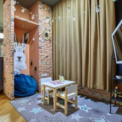фото 43 Евроотель Ставрополь