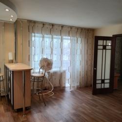 Фото Апартаменты на улице Калинина