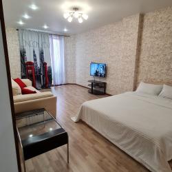 Фото Апартаменты Home Sweet Home на улице 8 Воздушной Армии 6Б