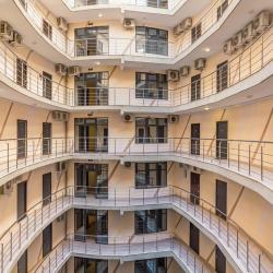 Фото Апартаменты Барселона Парк на проспекте Курортный