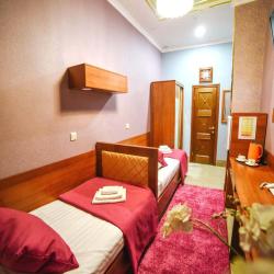 Фото Отель Boston (Бостон)