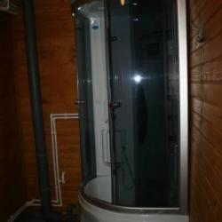 Номер стандарт с 2 односпальными кроватями