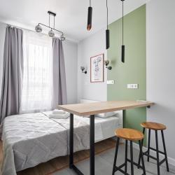 фото 24 InHome24 (ИнХоум24) на шоссе Волоколамское шоссе 71/22 корпус 3
