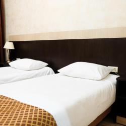 Фото Отель Экипаж