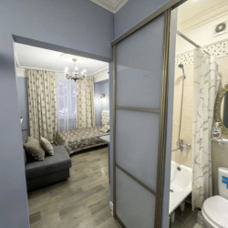 Апартаменты 