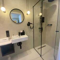 Фото География бутик-отель