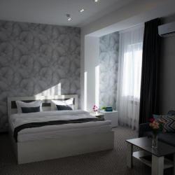 Фото Отель Tengri (Тенгри)