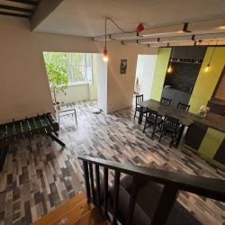 Фото Апартаменты на улице Герасименко-Маницына