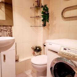 Фото Апартаменты на улице Московская 70