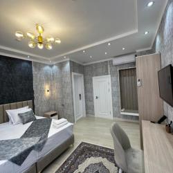 Фото Отель Minor Boutique (Минор Бутик)