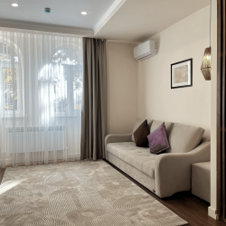 Номер люкс бизнес