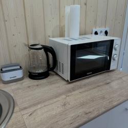 4-местный коттедж стандарт