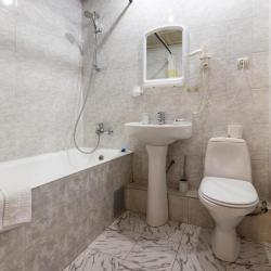 2-комнатный номер эконом (2-х и 4-х этажный корпус)