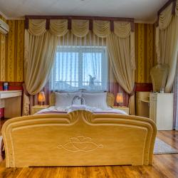 Фото Отель Атрий