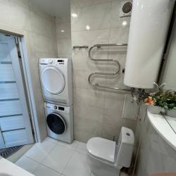 1-комнатные апартаменты студия Фастовская 29