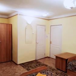 Фото Отель Маршал