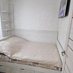2-комнатные апартаменты стандарт