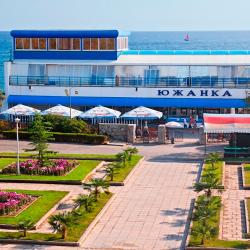 Фото Отель ТОК