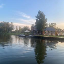 Фото Отель Жуковка Village (Вилледж)