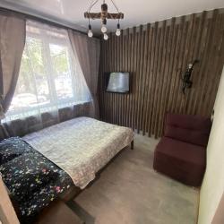 Фото Отель Лайм