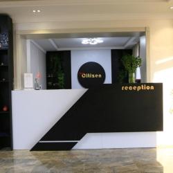 Фото Отель Citizen Hotel (Ситизен)