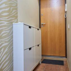 Фото Отель Good night (Гуд найт) на улице Студенческая