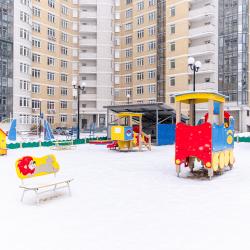 Апартаменты Степаненков на 8 марта 190 — 34da32a6432bf2b39ce336b5c77cdfc8