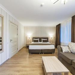 Фото Отель Санаторий Надежда