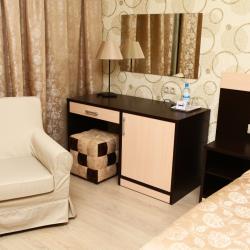 Фото Отель Спутник