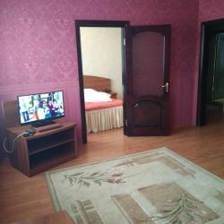 Фото Отель Успенская