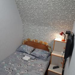 Номер эконом (без окна, мансарда)
