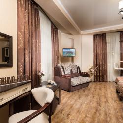 Фото Отель Золотое руно