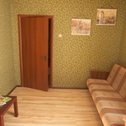 Фото Отель Old Flat (Олд Флэт) на улице 7-ая Советская 27