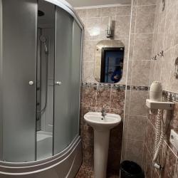 Фото Отель Аэродром Танай