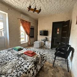 Фото Отель Айвенго