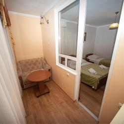 3-местный номер комфорт