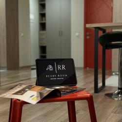 1-комнатные апартаменты студия г, Воронеж, ул. 9 Января, д. 133