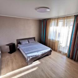 Фото Браво Апартаменты на улице Победы 5