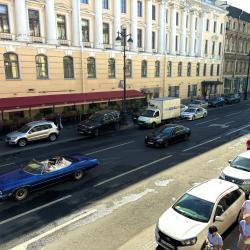Фото Отель Арка