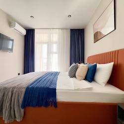 Фото Отель SOUTH CITY || HOT SUN