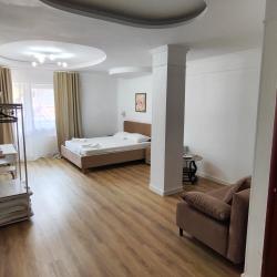 Фото Отель Лето