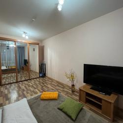 Фото Отель Dom89 (Дом89) на проспекте Губкина 28