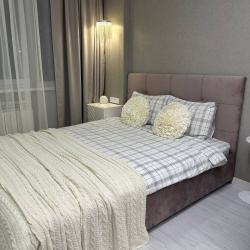 Апартаменты студия