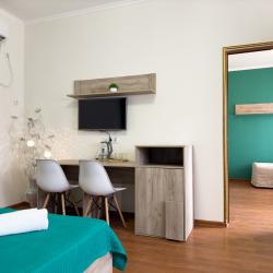 Фото Отель Platan (Платан)